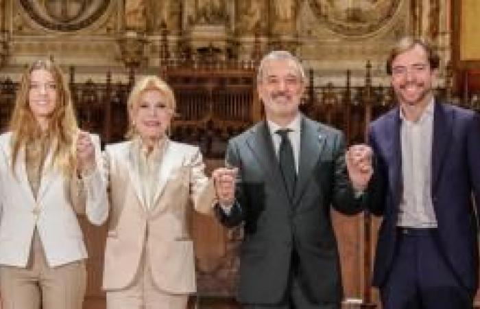 Stoneweg will invest 100 million in Thyssen for Paseo de Gràcia