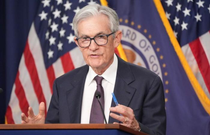 The day – Trump charges against Powell for not lowering interest rates