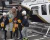 Joan Camprubí’s statement, Mercé’s brother, after the tragic accident in New York