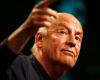 “A chronicler with poetry,” they remember Eduardo Galeano ten years after his death