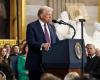 Donald Trump blames Zelenski and Joe Biden for the Ukraine-Russian war