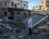 Israel advises the nth coup to the decimated health in Gaza | International