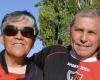 Nilda and Alberto Enrique celebrated their gold weddings »El Valle Online