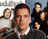 What did Nicky Katt die? Actor of “Rock School” and who participated in Friends | News from Mexico