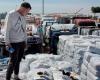 Israel takes the siege on Gaza to the extreme so that Hamas accepts an agreement