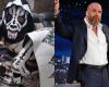 Park makes a proposal to Triple H, WWE content director