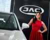 Maju Mantilla is Jac Peru’s new ambassador – Business Business
