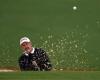 Jose María Olazabal, European ViceCapitan of the Ryder Cup | Sports