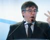 The Belgian Supreme rejects Puigdemont’s demand against Llarena
