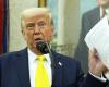 Donald Trump imposes cuts to an agency that could affect the food security of millions of people