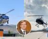 Former Piñera Minister criticizes regulatory plans after reverse in the supreme by heliport in Huechuraba