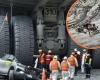 Antamina: Operations Manager died crushed by huge dump in mining camp
