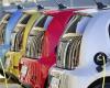 Spain does not incline the balance towards clean vehicles due to lack of fiscal incentives