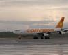 174 Venezuelans deportees from the United States arrive in Venezuela from Honduras