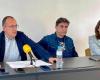 A European architect group will visit the population on Monday