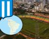 Racing fan will walk more than 7,000 kilometers to see his team in Colombia, this is the story
