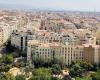 Pedestrian traffic in Spain increases 2.4% during Holy Week