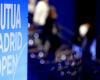 Madrid Open 2025: schedule and how to see live the masters 1000