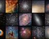 The best of its history in spectacular images