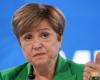 Kristalina Georgieva, managing director of the IMF: “Argentina has shown that this time is different”