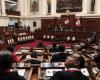 Peru Congress prevents Boluarte from going to the funeral of the Pope – DW – 04/24/2025