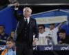 Real Madrid confirms his presence in the Copa del Rey final against Barcelona