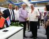 Visit Cuban President International Health Fair for All – Escambray