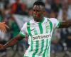Marino Hnestroza sent meaning message before Atlético Nacional vs Bahía in Copa Libertadores | Football curiosities
