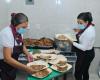 In Tlalnepantla it is sought that no one sleeps hungry, with the opening of kitchens for well -being. «Sernoticias.com.mx