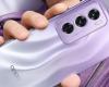 Oppo Reno 12 5G, 120Hz screen, MediaTak Dimensity 7300, 12GB RAM, 256GB ROM, 50MP camera with AI, 5000MAH | Price | Characteristics | Peru