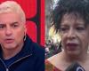 Ángel de Brito released a hard warning to Lizy Tagliani after scandal in Olga: “If you are past …”