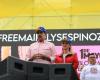 Maduro President: We expect a measure that allows the return of Maikelys
