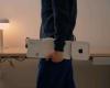 It is not cheap, but the most ingenious (and crazy) solution we have seen