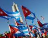 Cuba goes to places in support of socialism and revolution