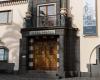 Néstor, the Ceiling Canarian painter who arrives at Queen Sofia | Culture