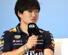 Tsunoda needs more time to maximize the Red Bull RB21