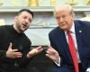 Russia War – Ukraine | The United States and Ukraine sign the agreement for the joint exploitation of Ukrainian minerals | Vladimir Putin | Volodymyr Zelensky | Donald Trump | WORLD