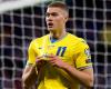 Artem Dovbyk can return to Spain
