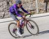 Mavi García, Spanish Baza in La Vuelta