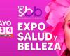 Ibagué news: three days for health, beauty and well -being