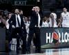 Chus Matthew’s words after the elimination of Euroleague