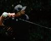 Jon Rahm gets a master blow to finish the pair in Korea
