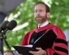 Donald Trump against Ivy League