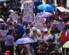 Venezuela asks Unicef ​​to retention of a Venezuelan girl in the United States
