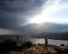 Thunderstorms, dizzying temperature fall … a sudden change in weather forecast for this weekend