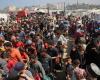 Israel’s attacks leave almost 52,500 dead in Gaza after 70 new deaths in 48 hours