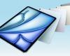 Apple launches iPads Pro and Air with M4 and M3 chips and improved screens
