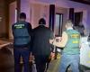 Arrested the last crew meant in the murder of two civil guards in Barbate