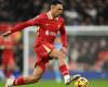Alexander-Arnold confirms his output of Liverpool
