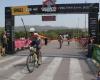 The time of one of the best Spanish tennis players in the cycling stone giant
